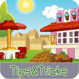 ikon Guide for LEGO DUPLO Food