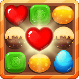 Candy Blast icon