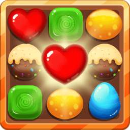 Candy Blast 1.0.5