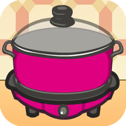 ikon Mama Kitchen Class cook games