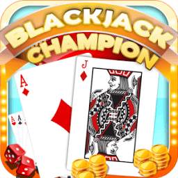 BlackJack Champion
