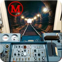 Drift Train Subway Simulator::Appstore for Android