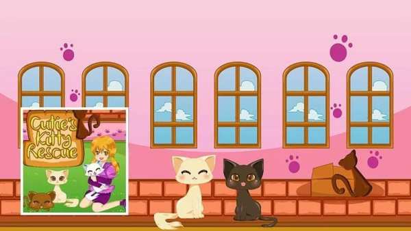 Barbie Games For Girls: Frgiv screenshot 4