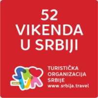 52 vikenda u Srbiji on 9Apps