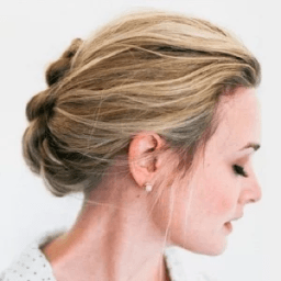 Hairstyles step by step иконка