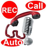 Auto Call Recorder