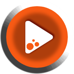 High Quality Music Player icon