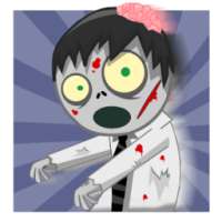 Zombie Survival Run 1 logo