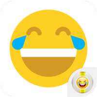 Smiley Face, Kiss Emoticon on 9Apps