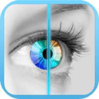 افتح هاتفك ببصمة عينك فقطprank on 9Apps