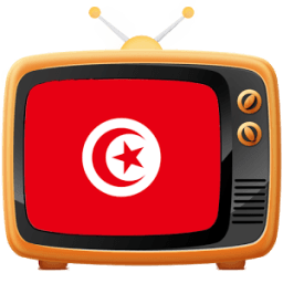 Tunisia TV أيقونة