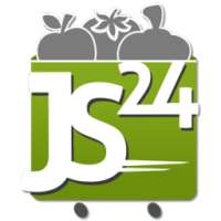 JustShop24 - Online Grocery