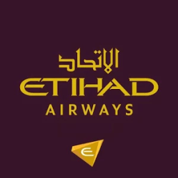 ikon Etihad airways app