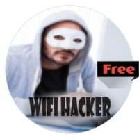 Hack All wifi password -Prank