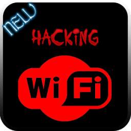 Hacking Wifi 1.0