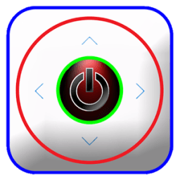 ikon IR Universal Remote Control