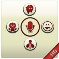 Free Funny Voice Changer on 9Apps