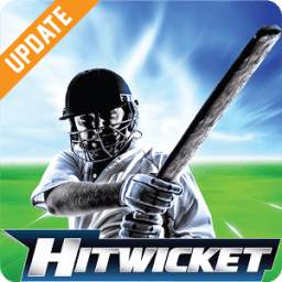 Hitwicket Cricket Manager 2016