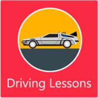Driving Lesson