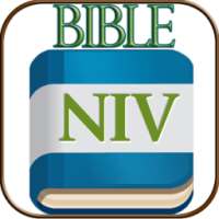 NIV Study Bible on 9Apps
