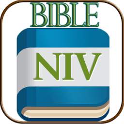 Niv Study Bible 1.02