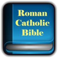 Roman Catholic Bible Free on 9Apps