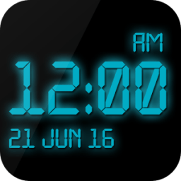 Alarm Clock Free أيقونة