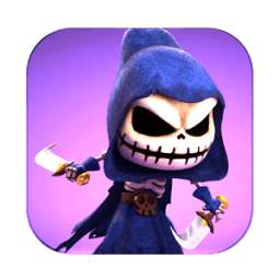 Ninja Assassin Live Wallpaper 2.0