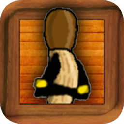 Matchman Runner LITE icon