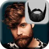 Beard Photo Editor on 9Apps