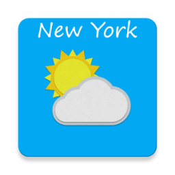 ikon New York Weather