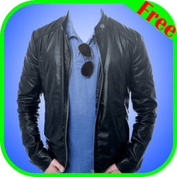 ikon Jacket Suit Photo Editor