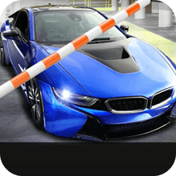 Multi Level Car Parking HD أيقونة