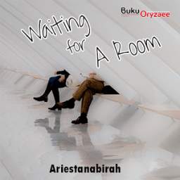 Novel Cinta Waiting for A Room
