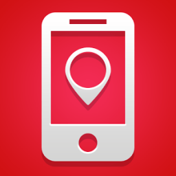 Cell Tracker App иконка