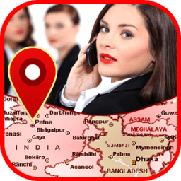 Mobile Number Tracker иконка