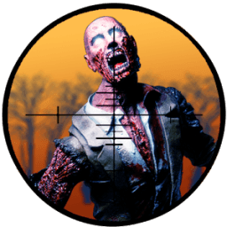 Killer Zombie आइकन