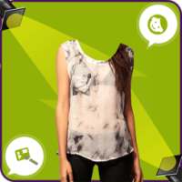 Photo Editor|Collage Girl Suit on 9Apps