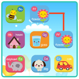 ikon Onet Connect Animal- Pikachu