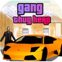 Gang Thug Hero 5