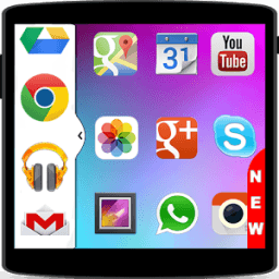 Multi Window : Split Screen иконка