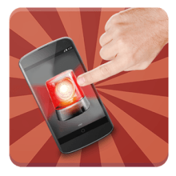 Anti Theft Phone Alarm иконка