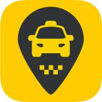 Tvoe Taxi Kazahstan on 9Apps