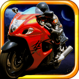 Racing Moto иконка