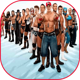 WWE Theme Songs icon