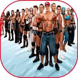 WWE Theme MP3 Songs 1.0