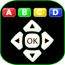 Remote Control For Vizio TV आइकन