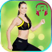 Aerobic Exercise Song & Videos on 9Apps