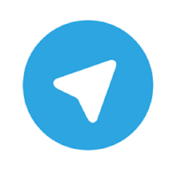 ikon Telegram Messenger