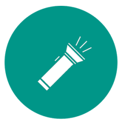Lights On - Torch Light icon